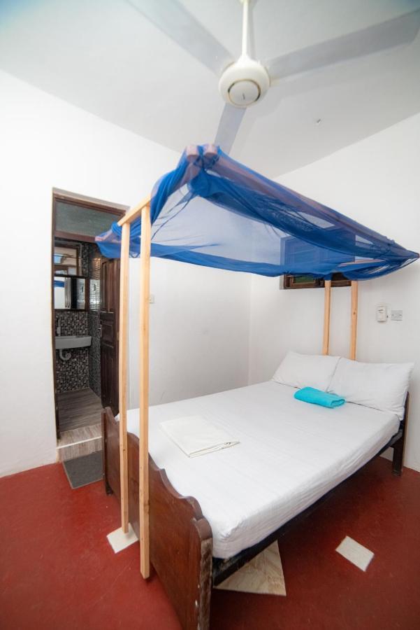 Flamingo Guest House Znz Zanzibar Exterior photo