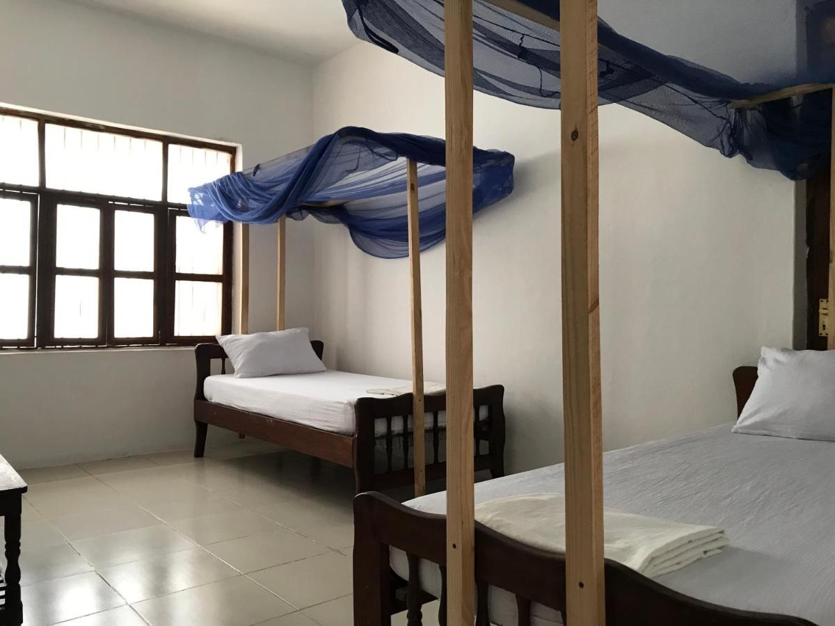 Flamingo Guest House Znz Zanzibar Exterior photo