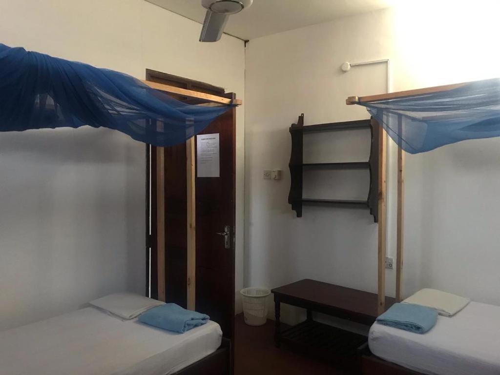 Flamingo Guest House Znz Zanzibar Exterior photo
