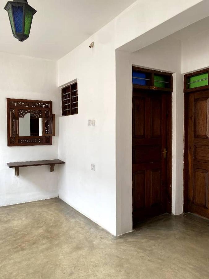 Flamingo Guest House Znz Zanzibar Exterior photo