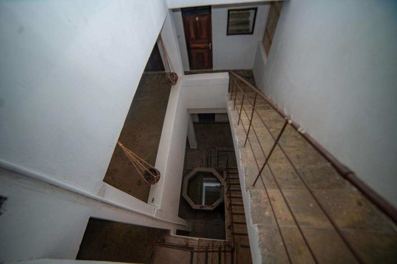 Flamingo Guest House Znz Zanzibar Exterior photo