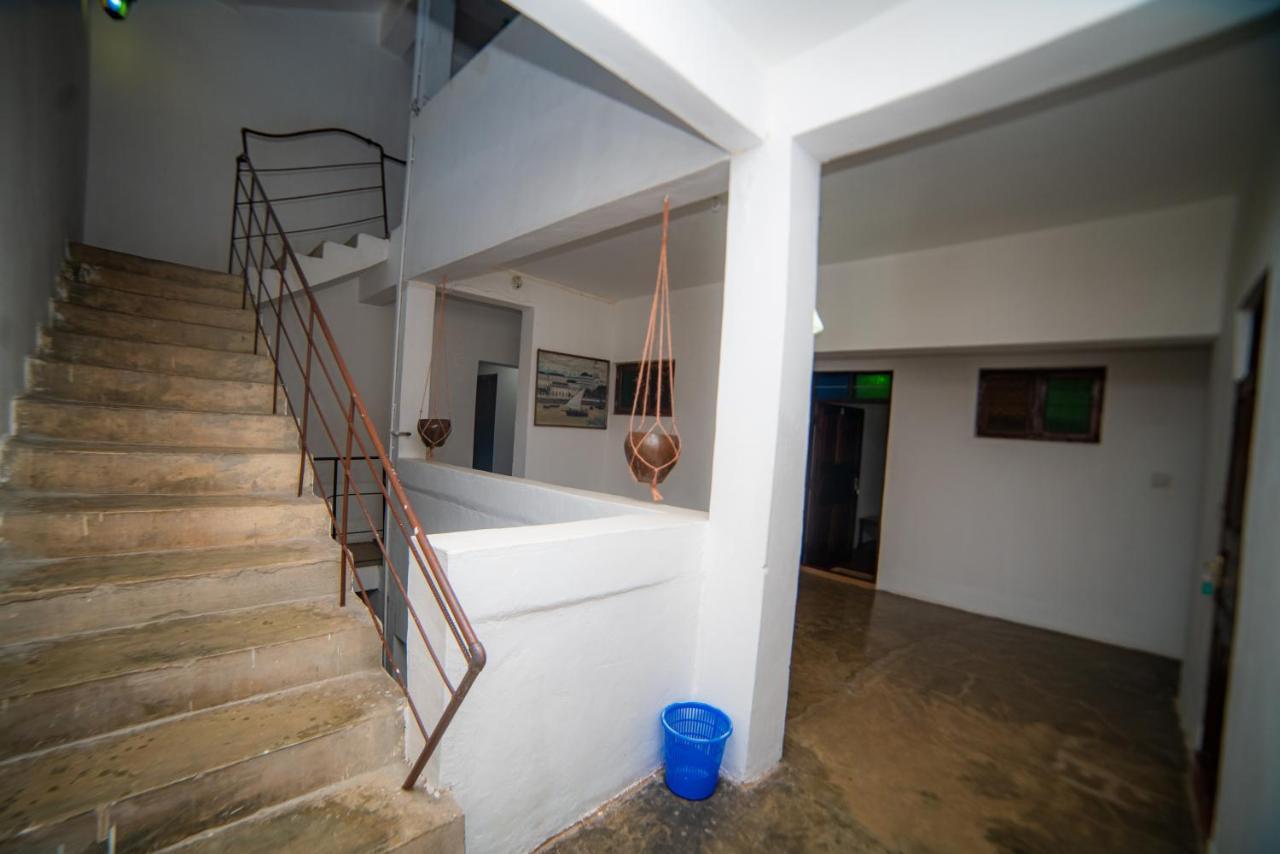 Flamingo Guest House Znz Zanzibar Exterior photo