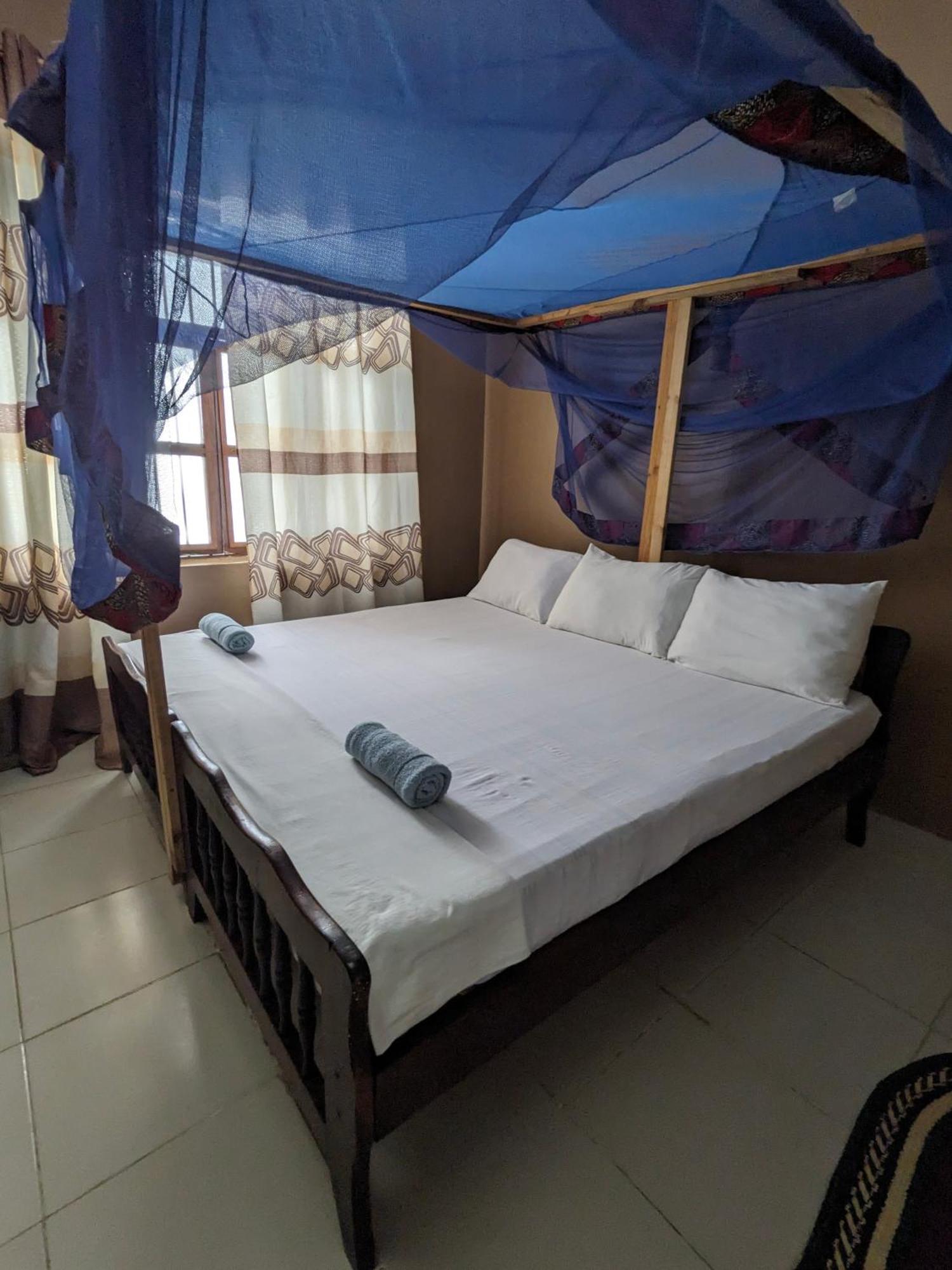 Flamingo Guest House Znz Zanzibar Exterior photo