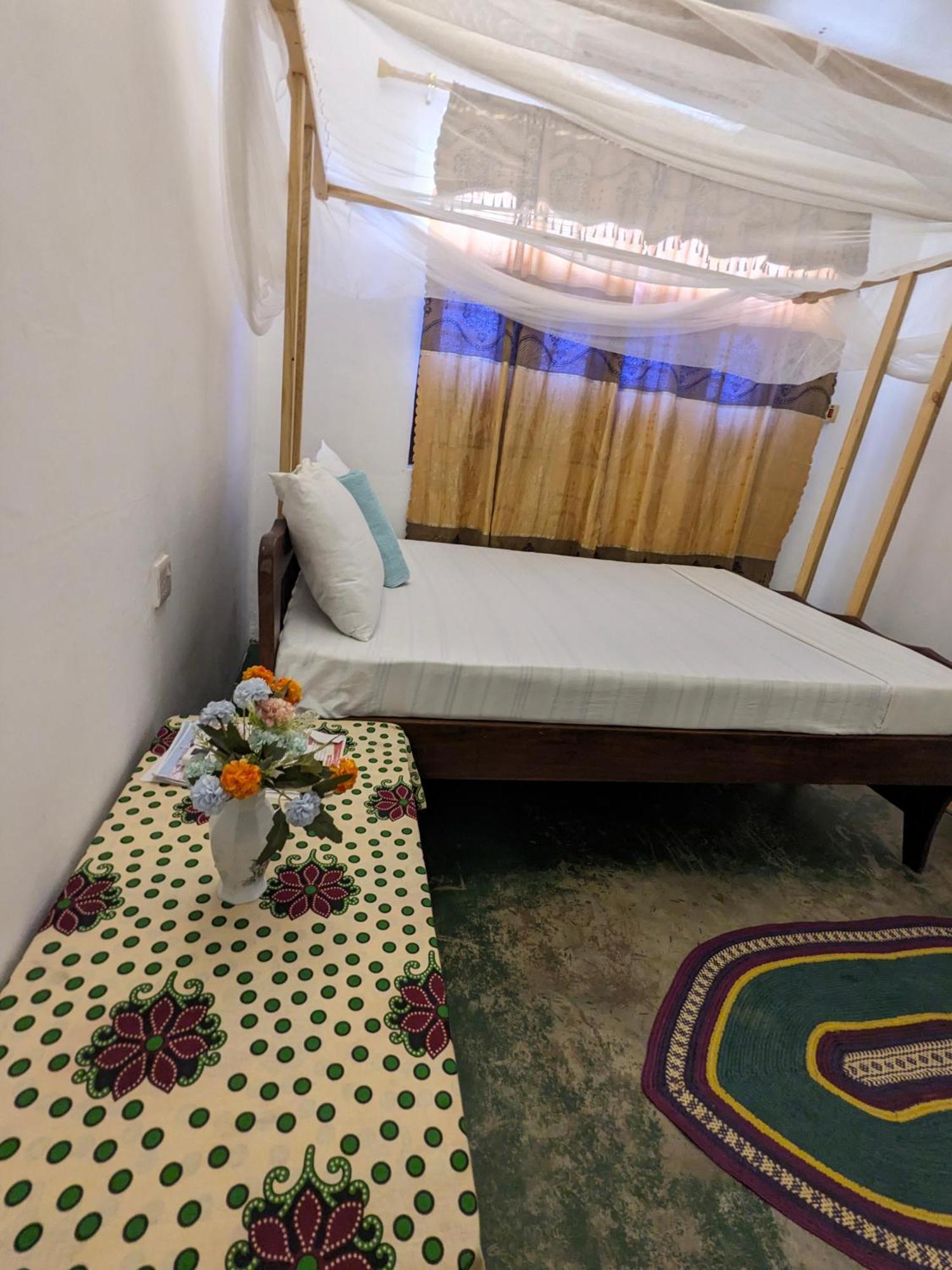 Flamingo Guest House Znz Zanzibar Exterior photo