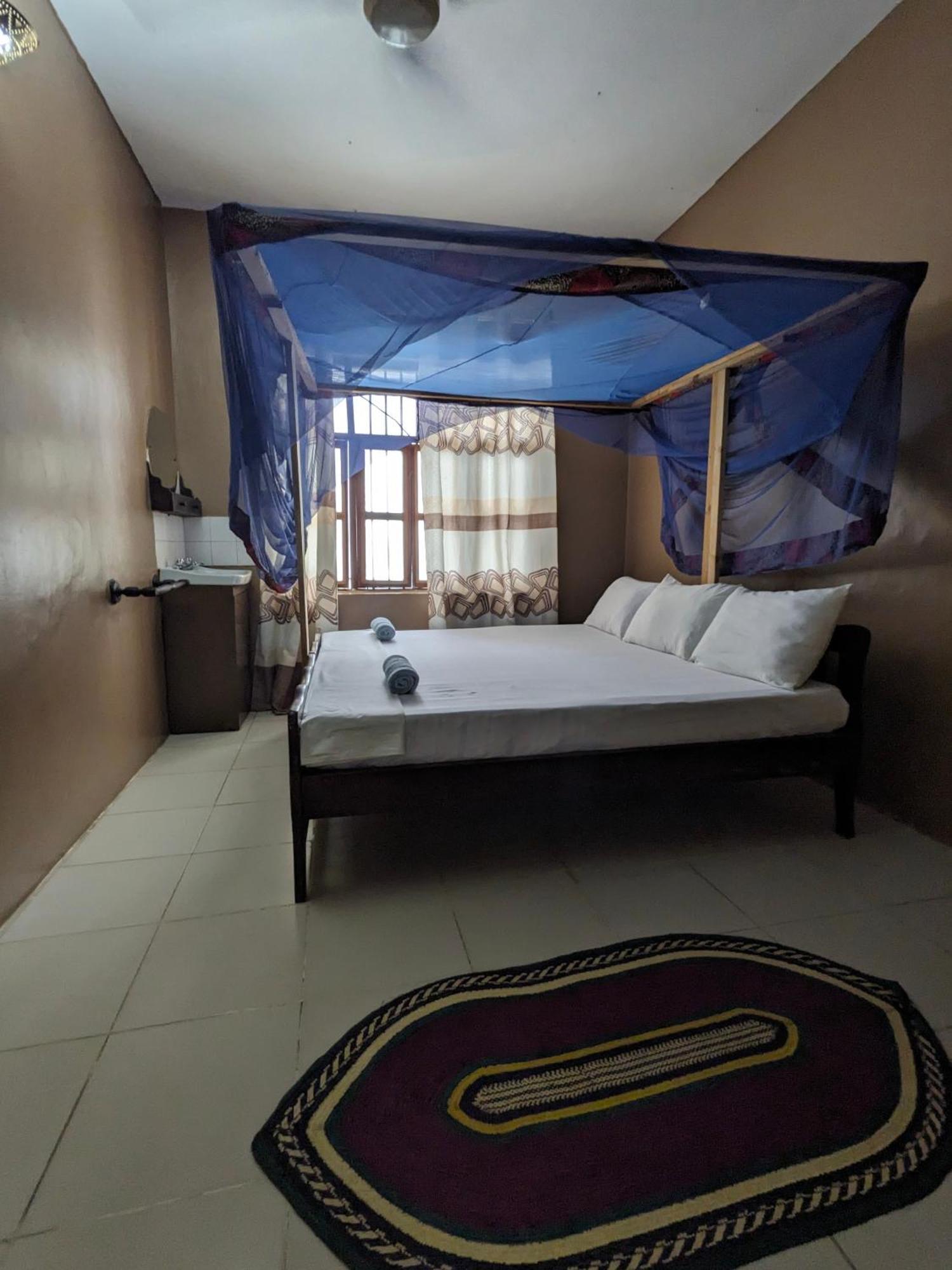 Flamingo Guest House Znz Zanzibar Exterior photo