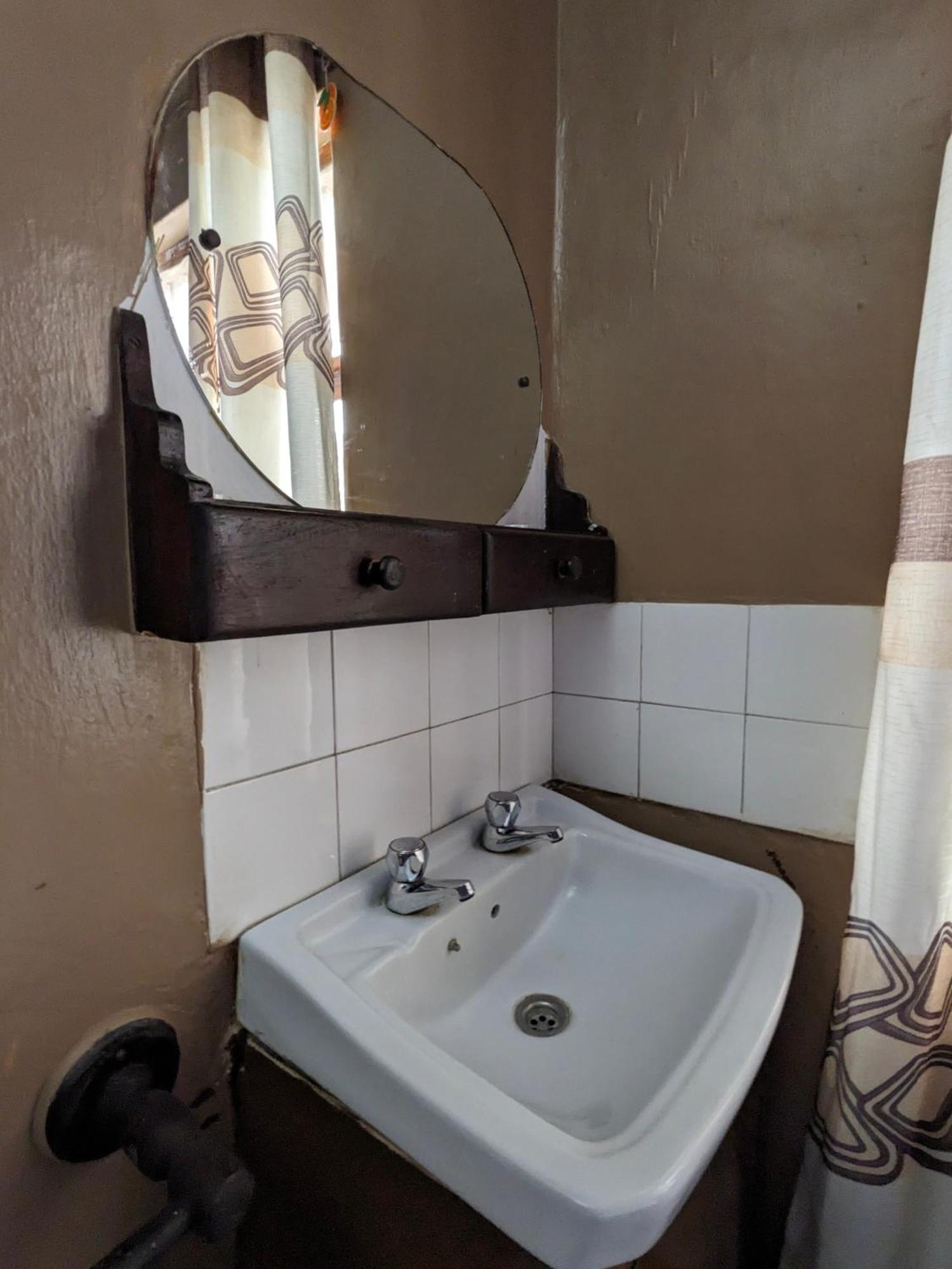 Flamingo Guest House Znz Zanzibar Exterior photo