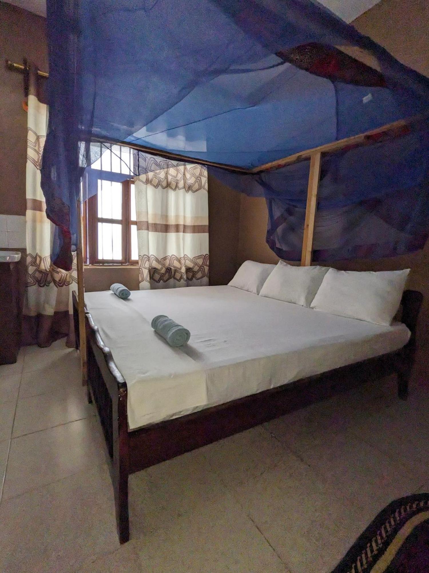 Flamingo Guest House Znz Zanzibar Exterior photo