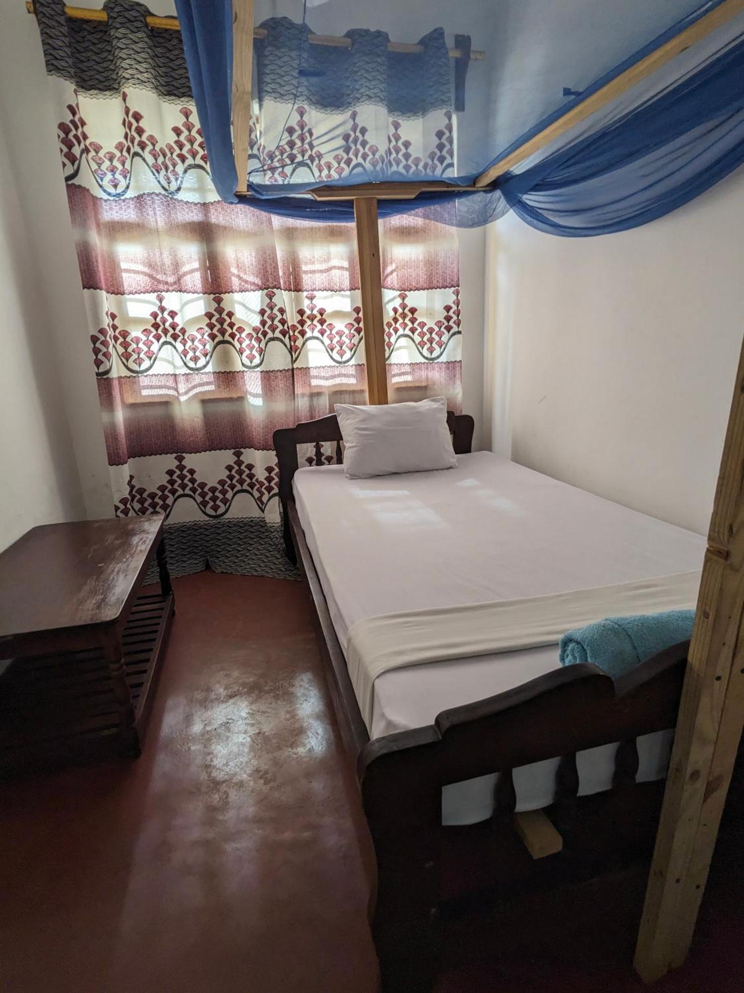 Flamingo Guest House Znz Zanzibar Exterior photo