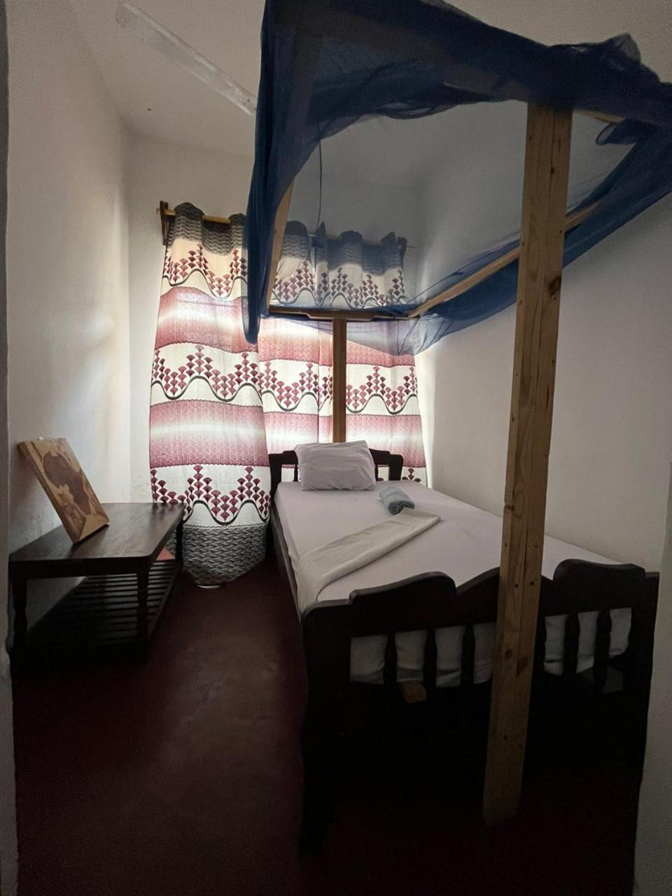Flamingo Guest House Znz Zanzibar Exterior photo