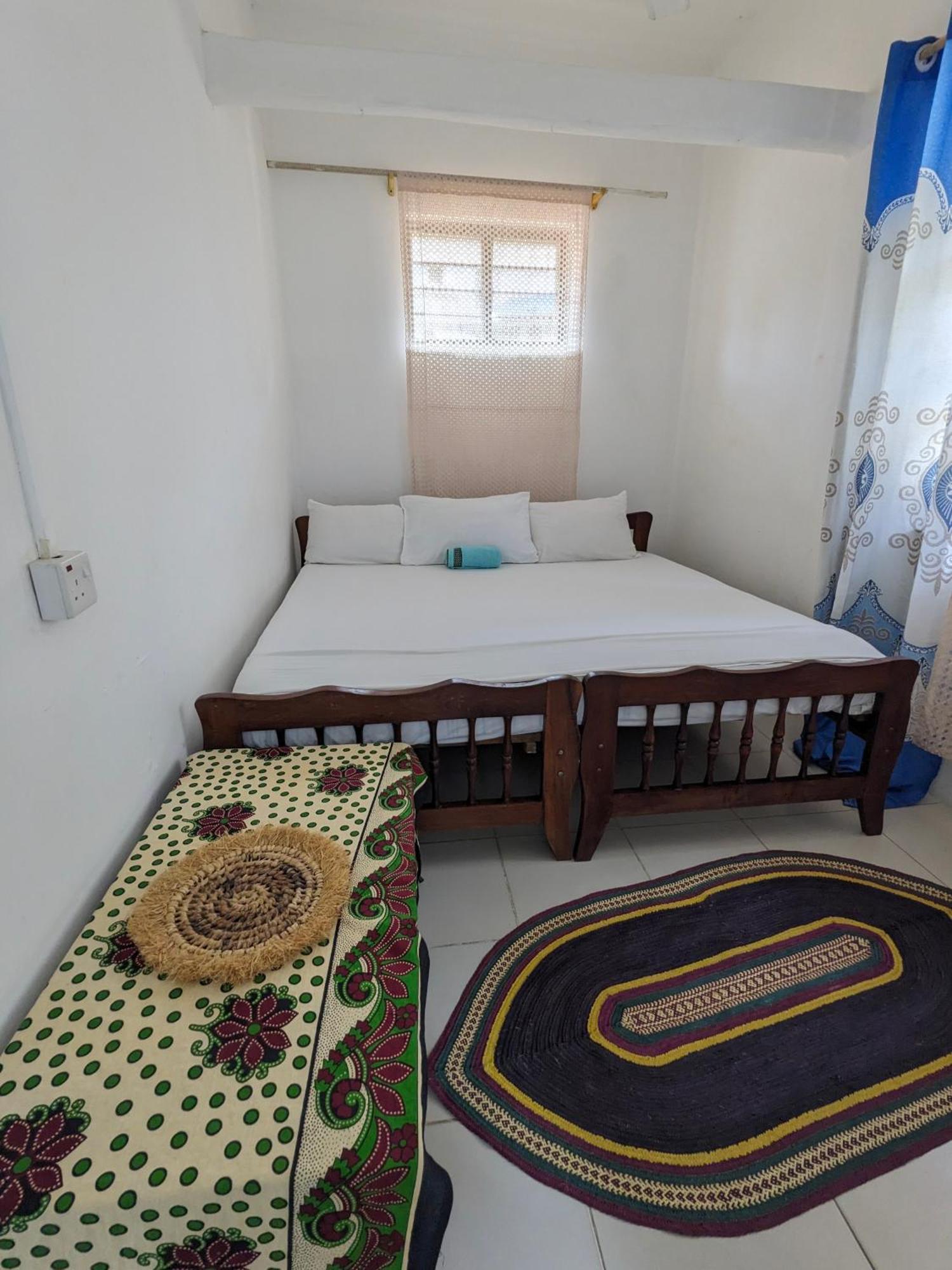 Flamingo Guest House Znz Zanzibar Exterior photo
