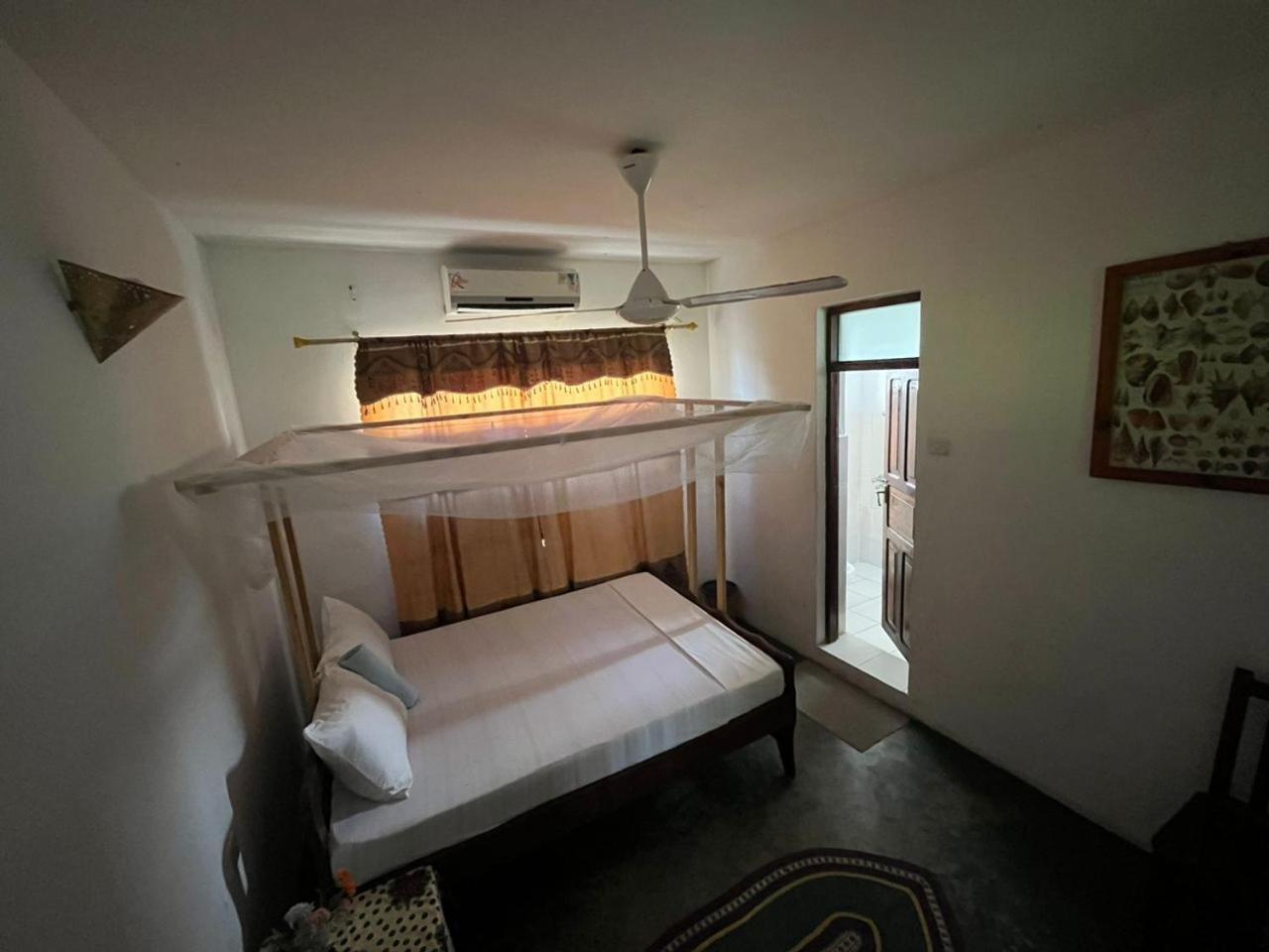 Flamingo Guest House Znz Zanzibar Exterior photo