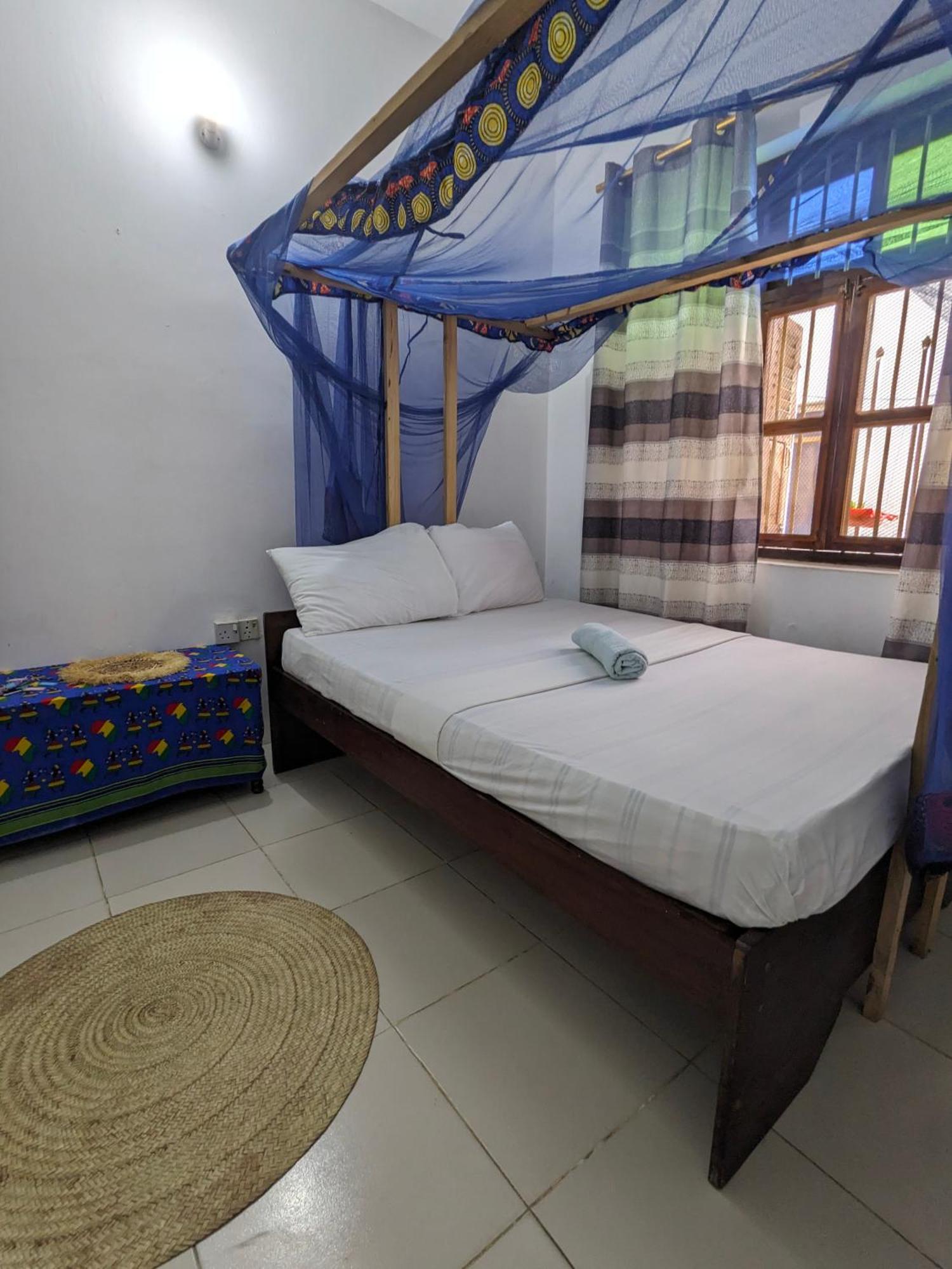 Flamingo Guest House Znz Zanzibar Exterior photo